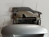 Front door exterior handle