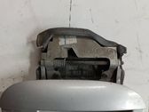 Front door exterior handle