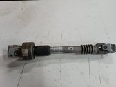 Steering column universal joint