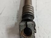 Steering column universal joint