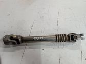 Steering column universal joint