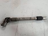 Steering column universal joint