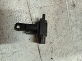 Mass air flow meter