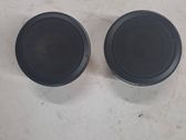 Front door speaker