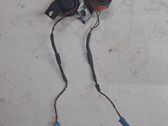 Front door high frequency speaker