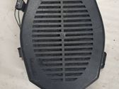 Subwoofer speaker