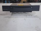 Radio/CD/DVD/GPS head unit