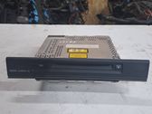 Radio/CD/DVD/GPS head unit