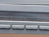 Radio/CD/DVD/GPS-pääyksikkö