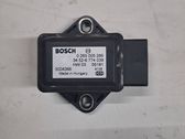 Sensor ESP de aceleración de frecuencia del intermitente