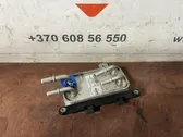 Radiatore del carburatore (radiatore)