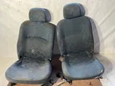 Front driver seat