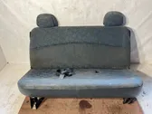 Rear seat