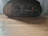 Geschwindigkeitsmesser Cockpit