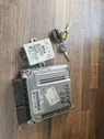 Calculateur moteur ECU