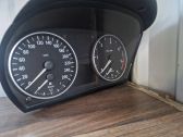 Speedometer (instrument cluster)