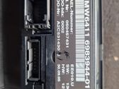 Climate control unit