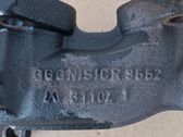 Auspuffkrümmer Abgaskrümmer