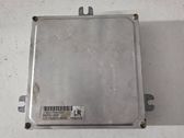 Unidad de control/módulo del motor