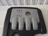 Motorabdeckung