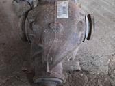Rear differential