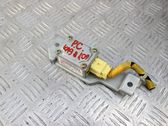Sensor impacto/accidente para activar Airbag