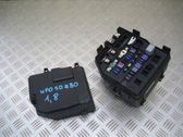 Fuse module