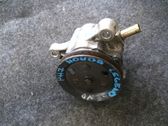 Power steering pump