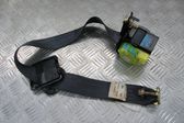 Ceinture de sécurité arrière