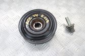 Fuel pump gear (pulley)