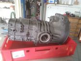 Manual 4 speed gearbox