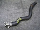 Air intake hose/pipe