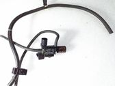 Vacuum valve