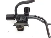 Turbo solenoid valve