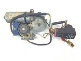 Sunroof motor/actuator