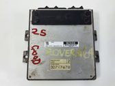 Engine control unit/module