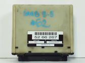 Engine control unit/module
