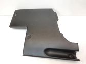 Motorabdeckung