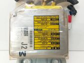 Airbag control unit/module