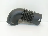 Air intake duct part