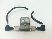 Combustion control unit/module