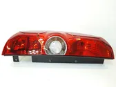 Rear/tail lights