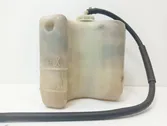 Coolant expansion tank/reservoir