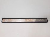 Front sill trim cover
