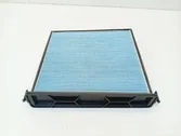 Cabin air micro filter frame (part)