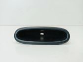 Front door storage pocket/box