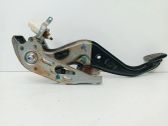 Brake pedal