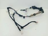 Front door wiring loom/harness boot