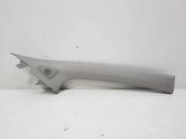 (A) pillar trim