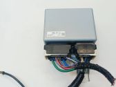 Power steering control unit/module